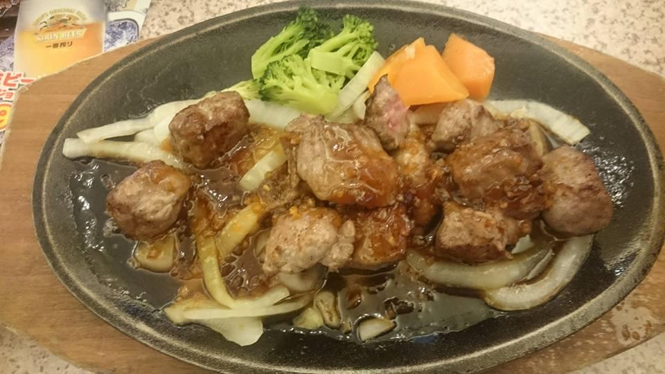 牛右衛門宇都店