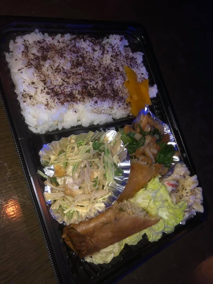 ごはん家紀樹