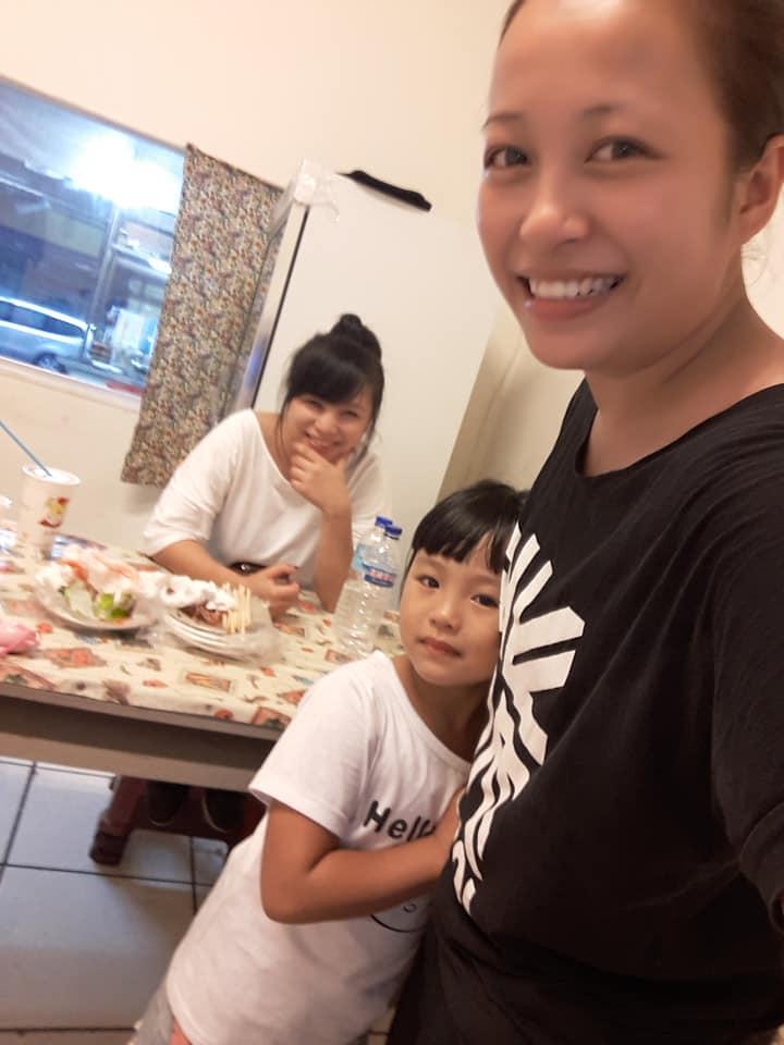 梅子炸物