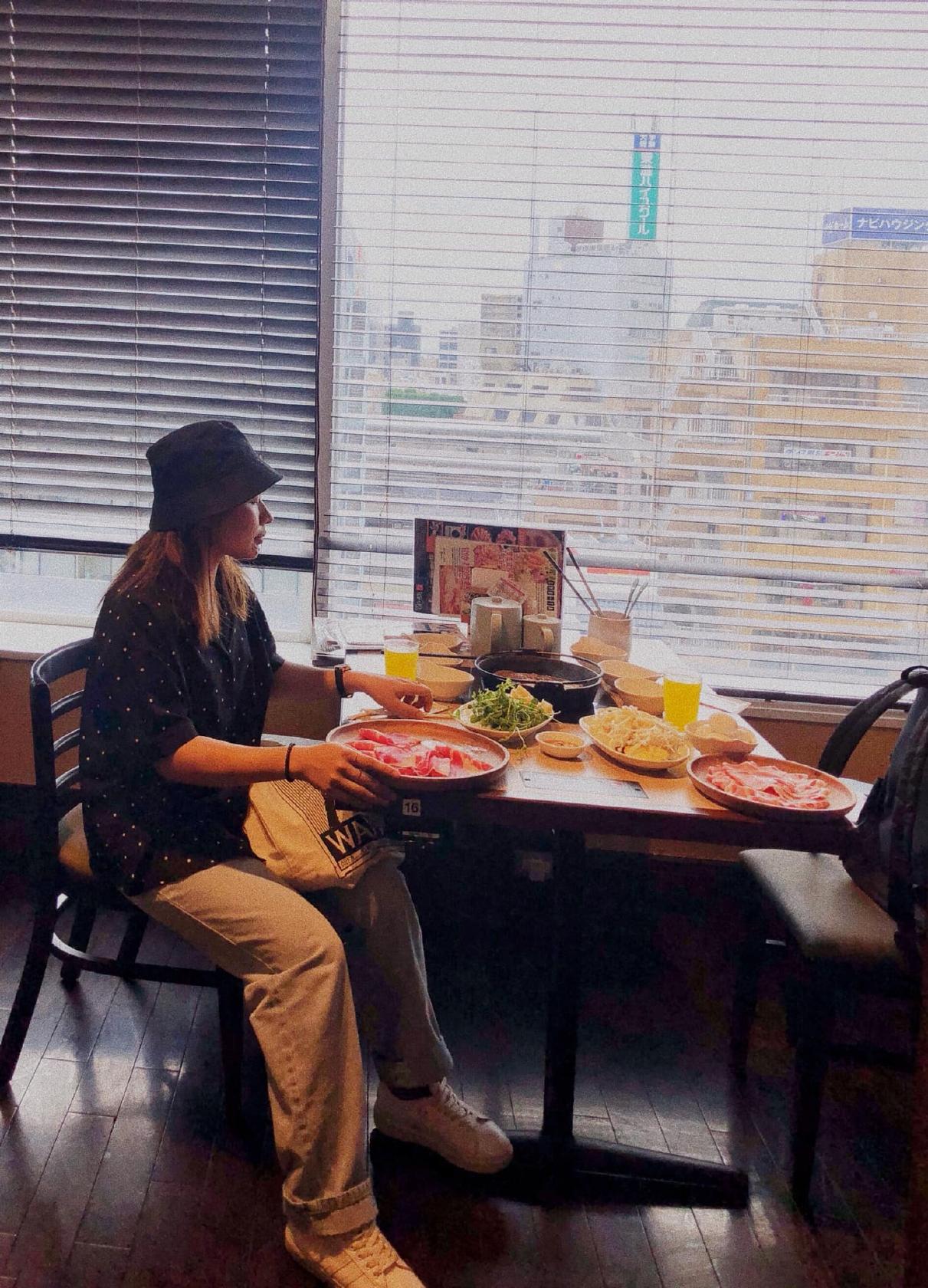 肉屋直営 しゃぶしゃぶ牛太浦和パルコ店