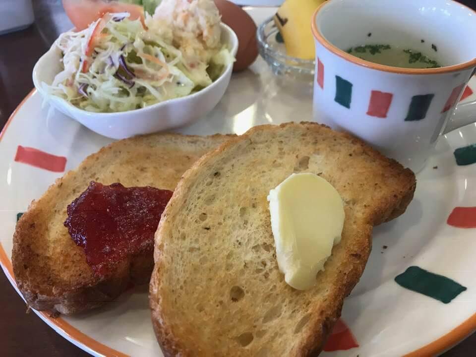 クロワッサンの店高知店