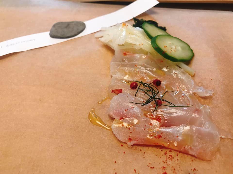 レストランイアラ女木島