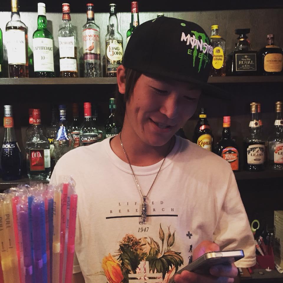 S．darts bar＆deli