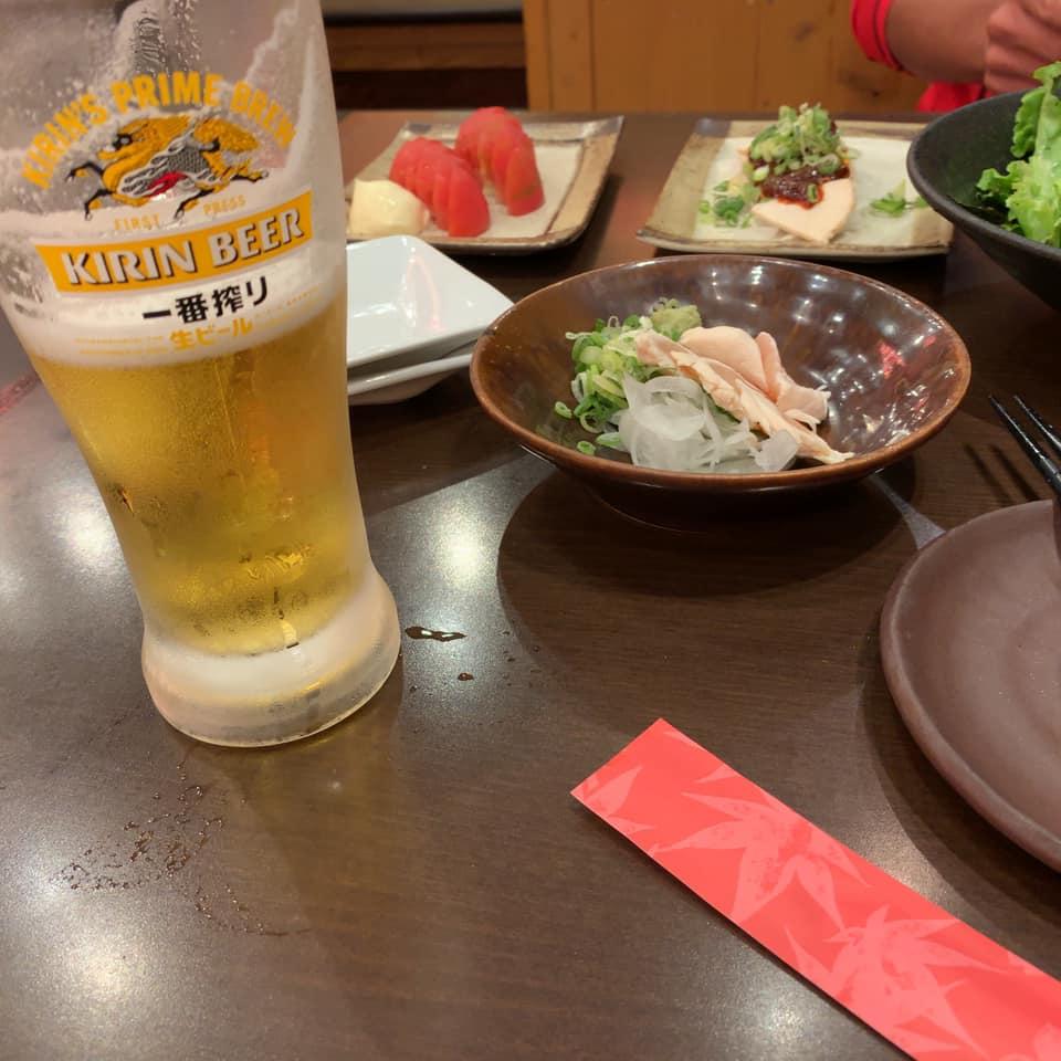 豊後高田どり酒場下赤塚駅前店