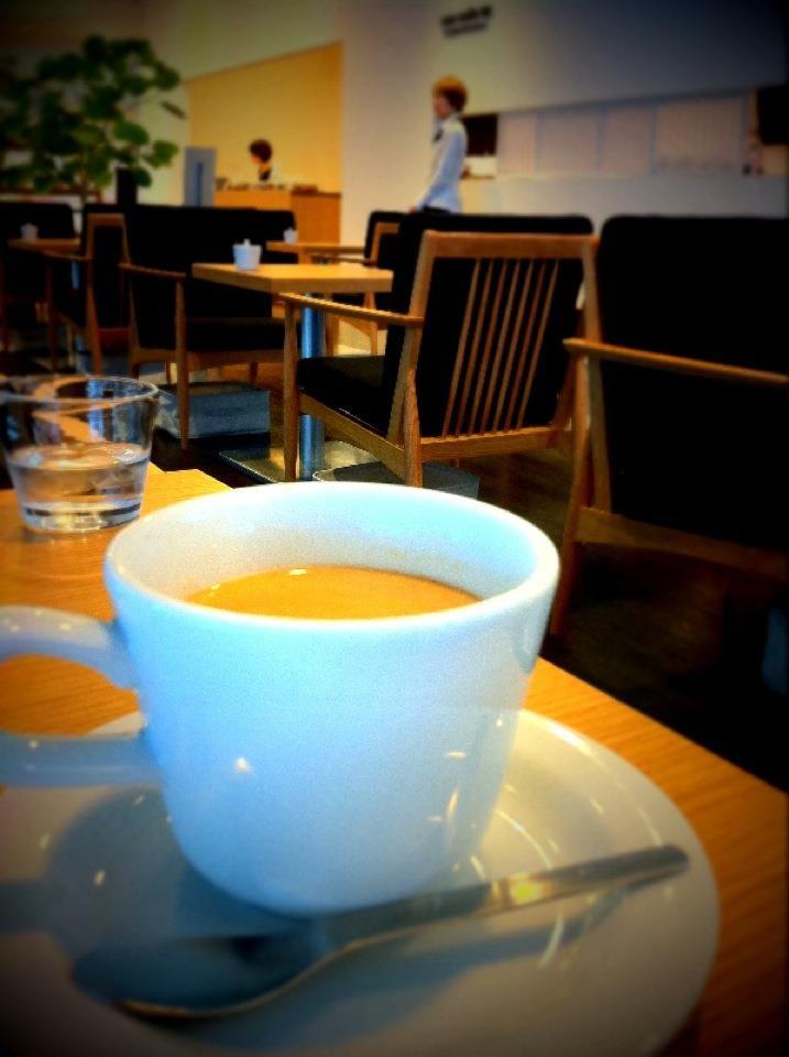 SEC CAFE