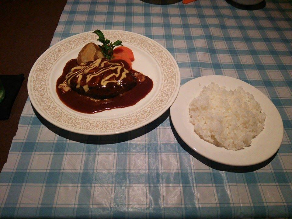 Yoshoku Dining Bolsena