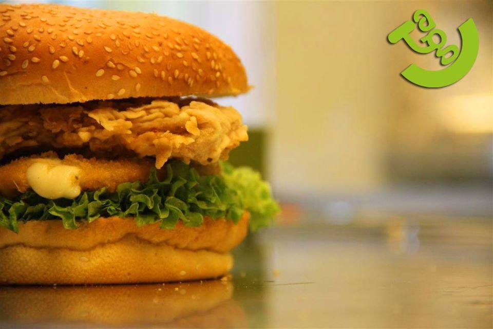 TAG Resto Lebanon