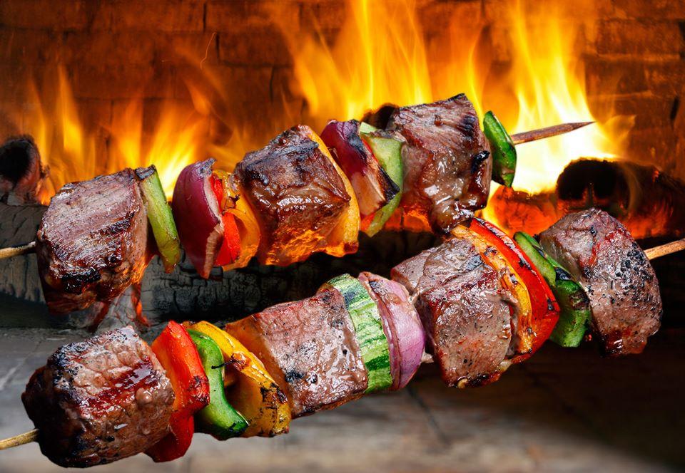 TAAS & BARBECUES MAHAL