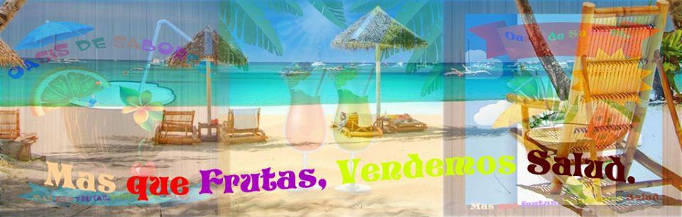 Oasis de Sabores