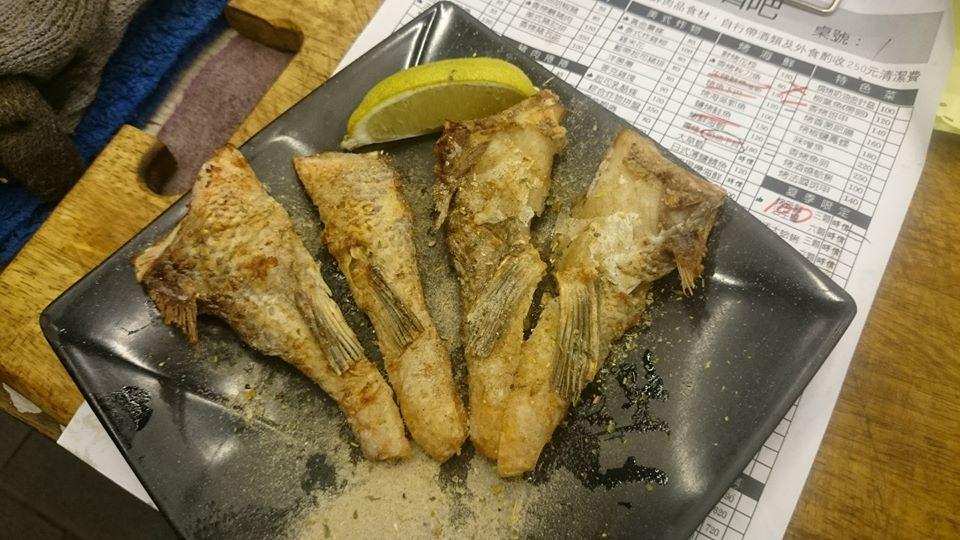 肥輪胎美式燒烤.炸物啤酒吧