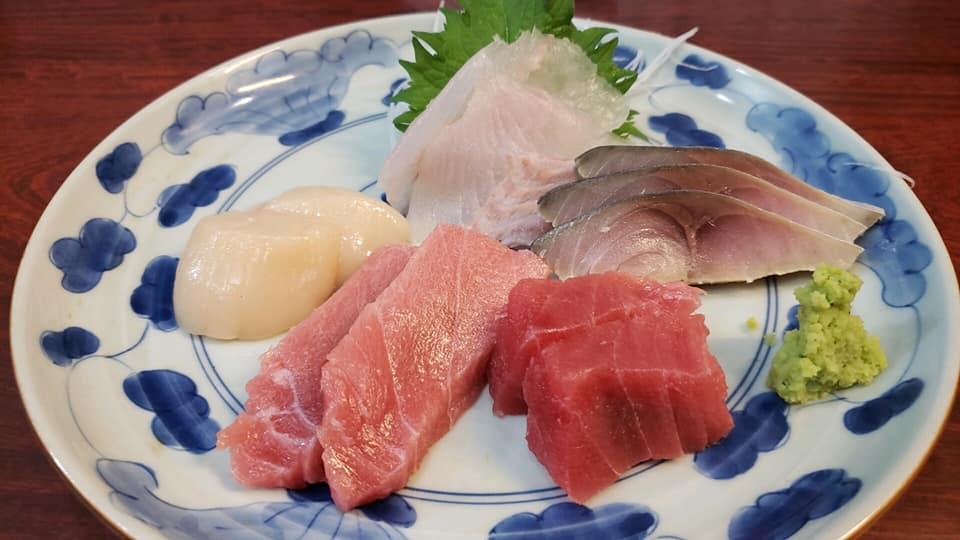 寿司処・おかめ