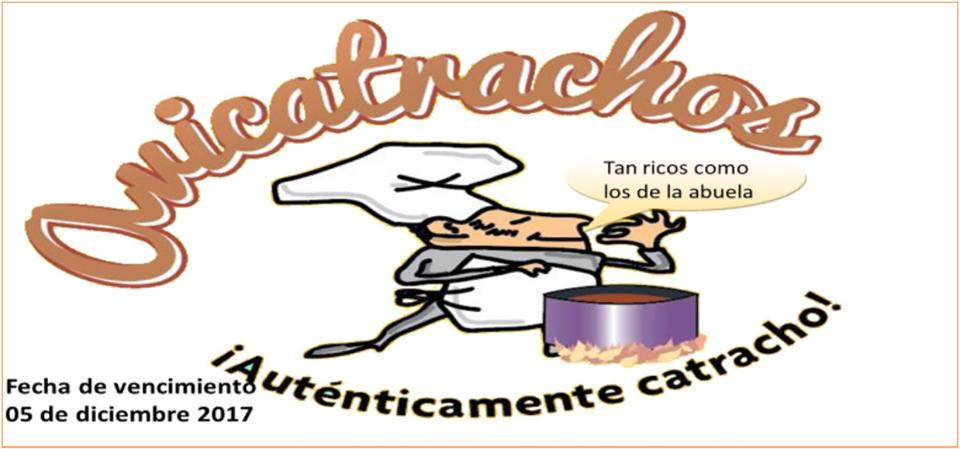 Frijoles Catrachos