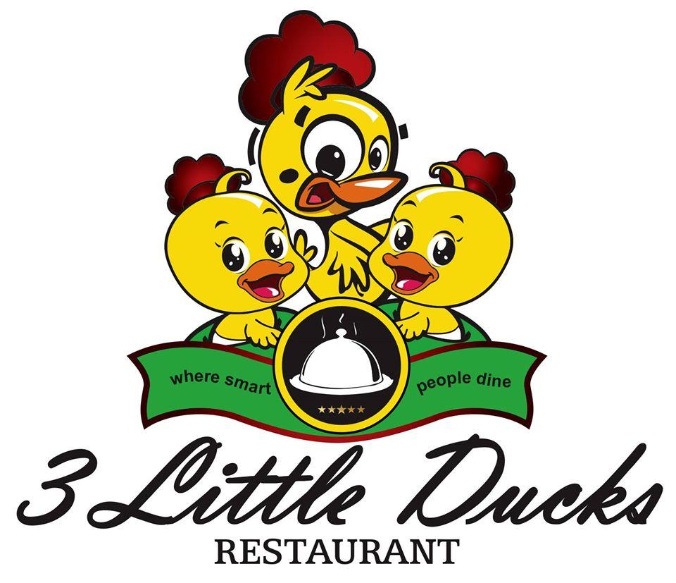 3 Little Ducks Restaurant at KIU