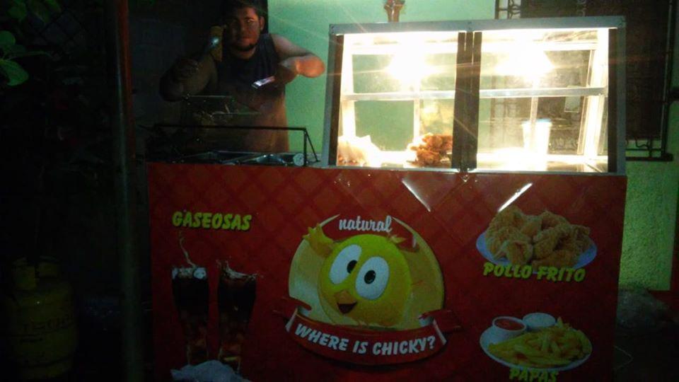 Rincon Gourmet