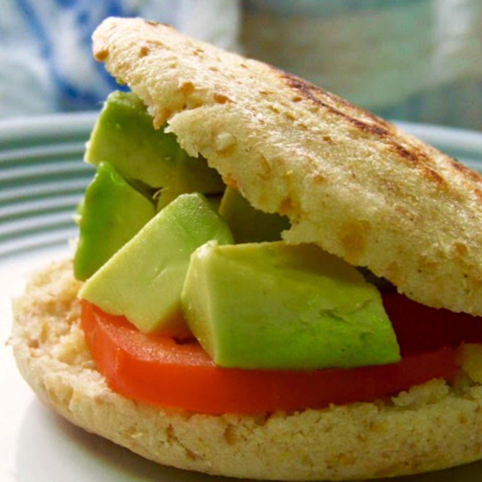Arepa Pendiente