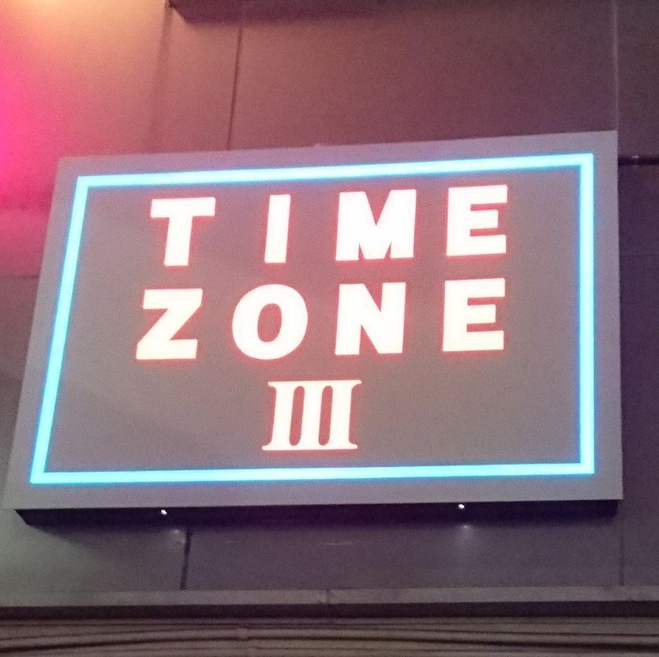 80s BAR TIME ZONE Ⅲ Aomori-shi Aomori