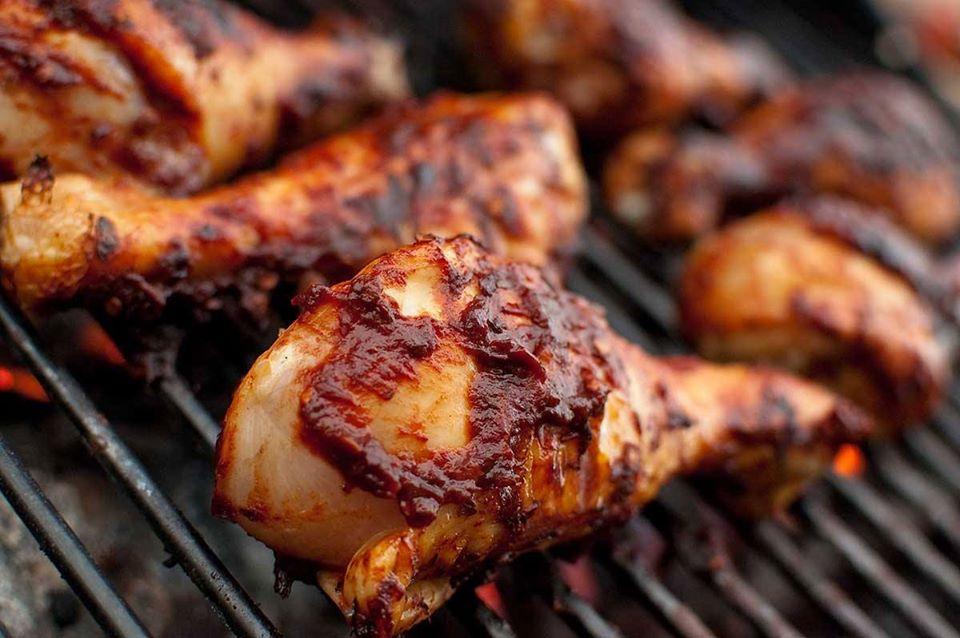ED GRILL catering