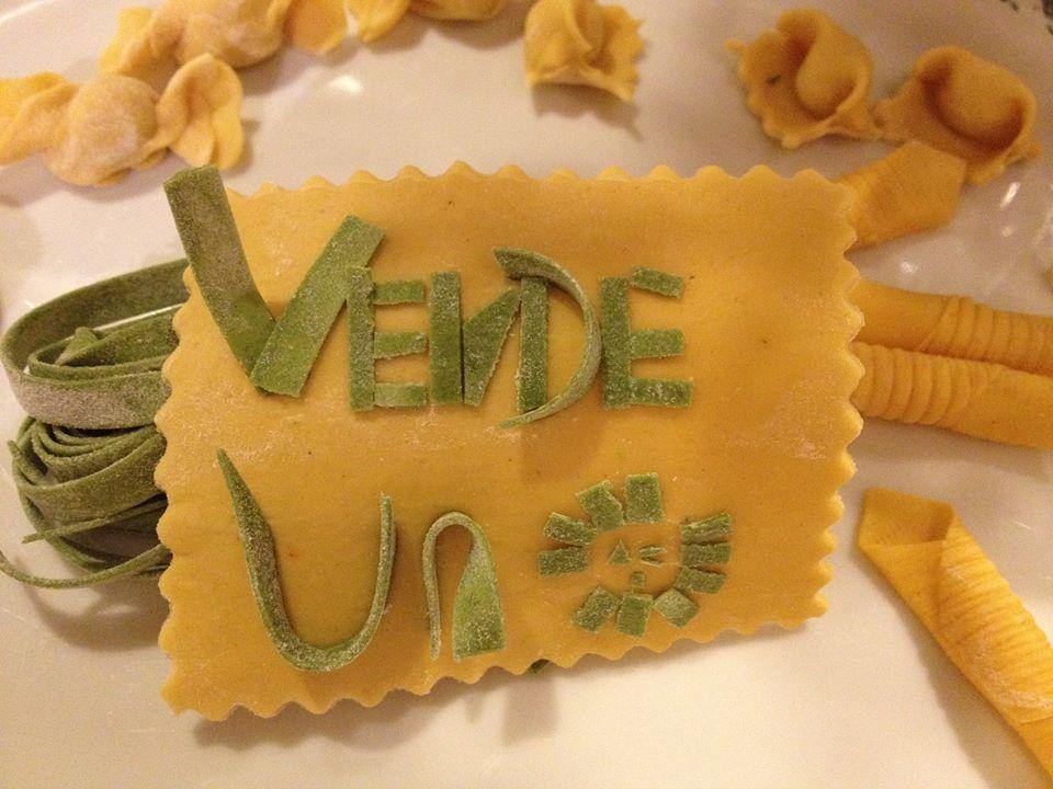 Trattoria Verde Uno