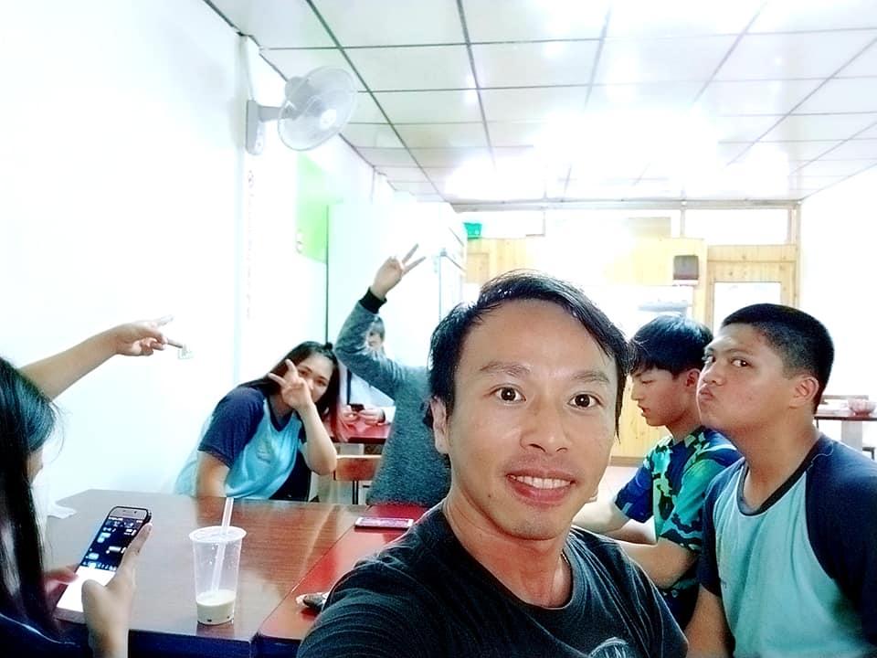 光復美食鋪
