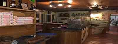 Pizzeria Da Enzino