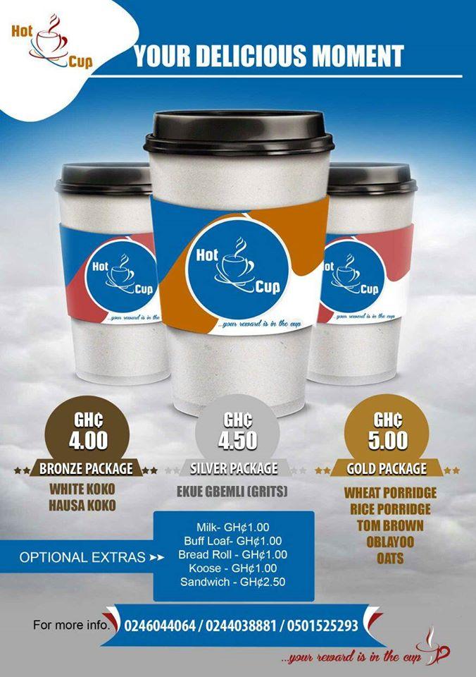 Hotcup