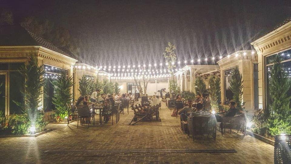 Restaurant Derbent