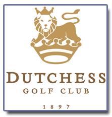 Dutchess Golf Club - Dining
