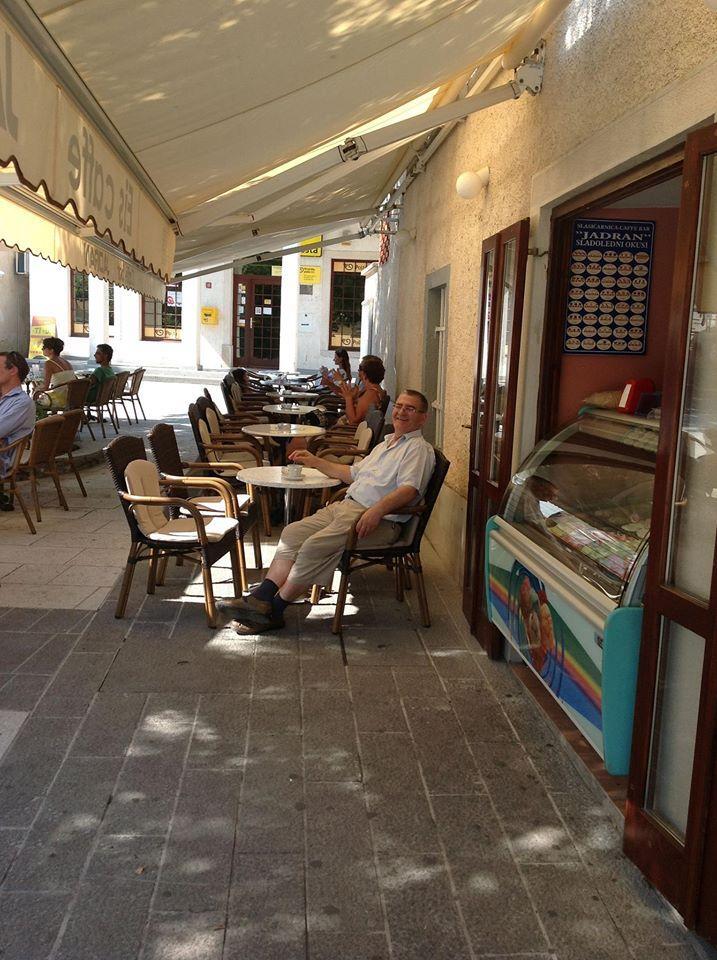 Caffe Bar Jadran