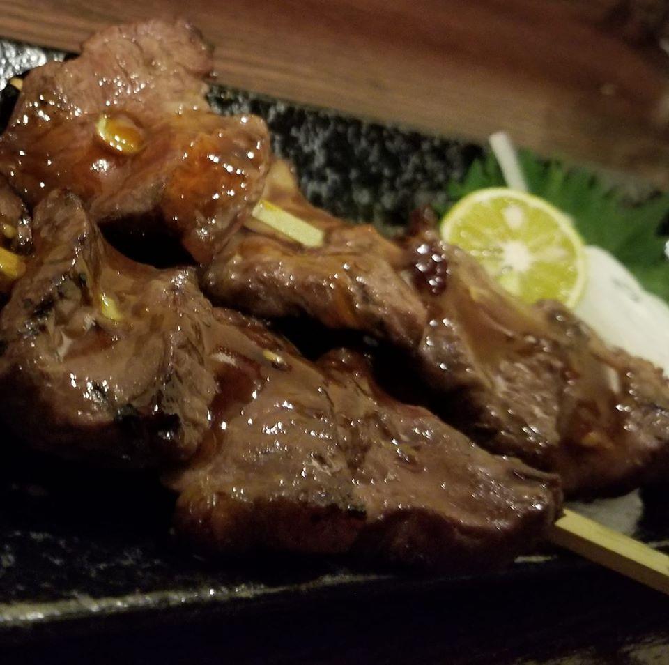 屋台料理　黒鉄 Kurogane