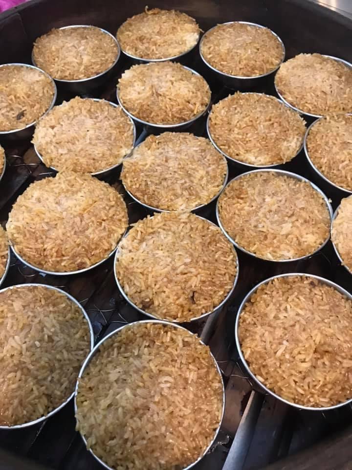 鴻星樓点心