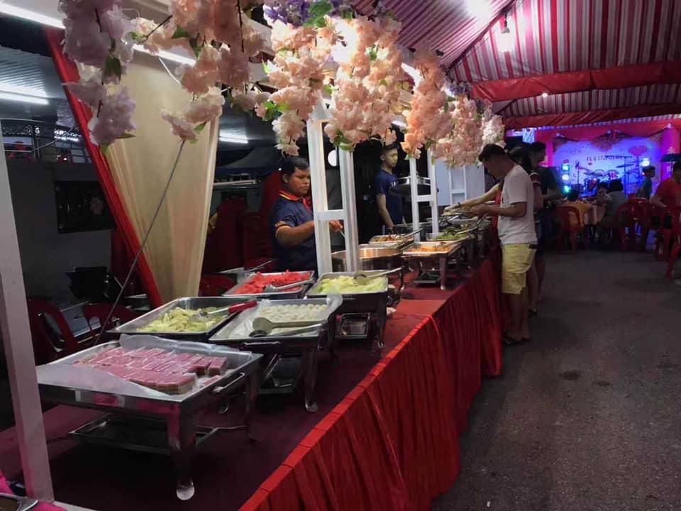 美好園海鮮餐廳