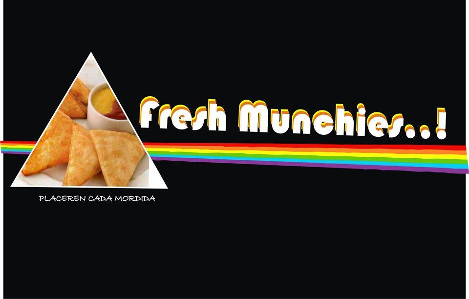 FRESH Munchies