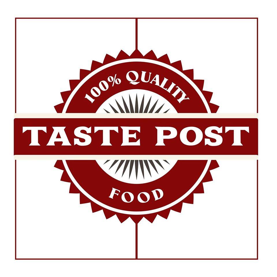 Taste post