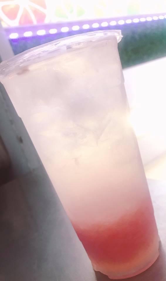 悠境手作輕飲 Leisure Tea