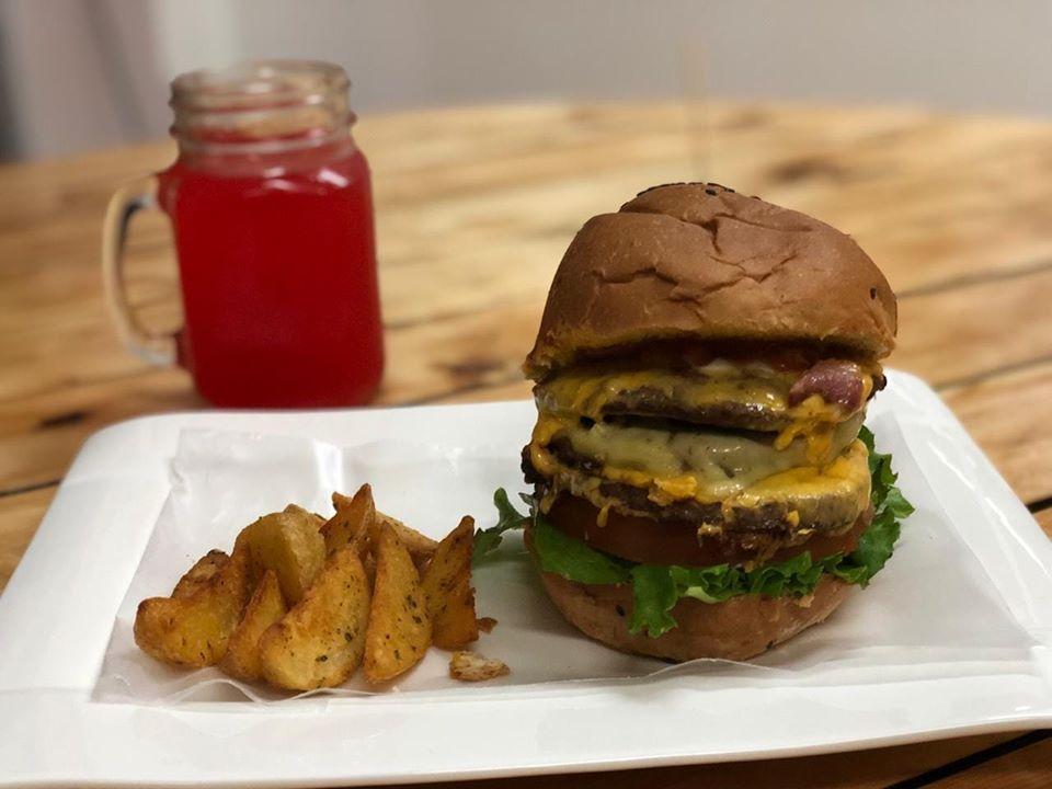 Chill Out & Eat