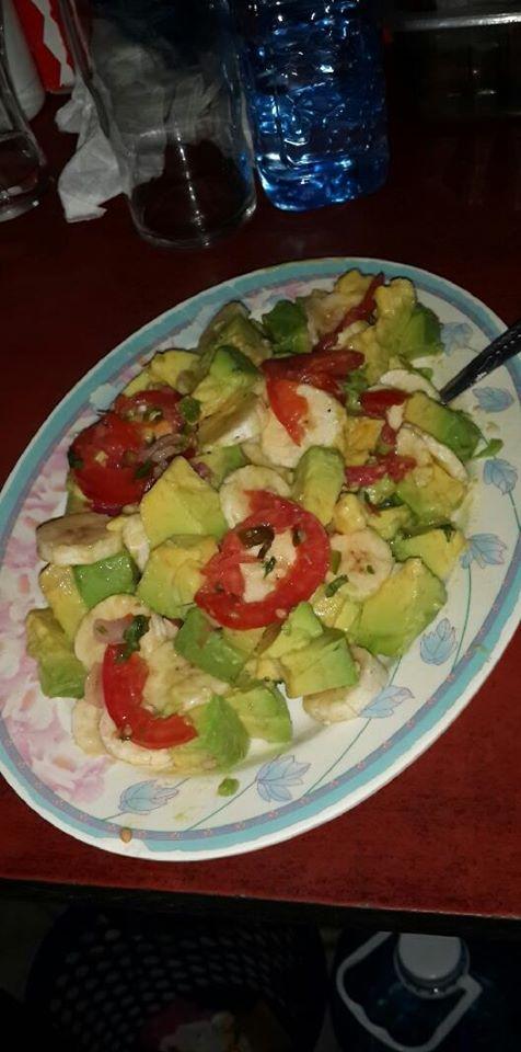 New African Dishes