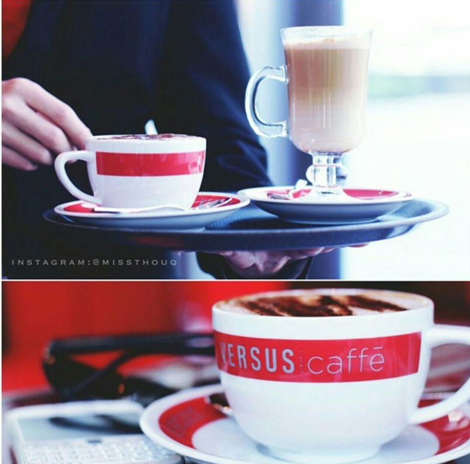 Versus versace Caffe