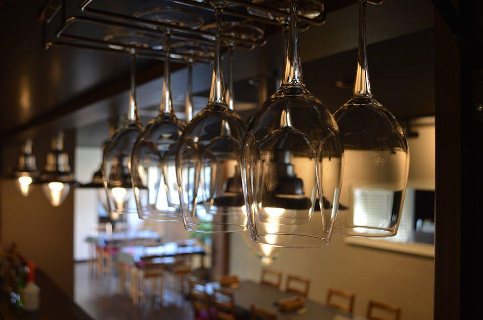 Dinig Cafe Bar Origami