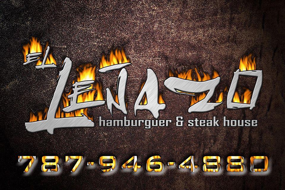 El Leñazo Hamburguer & Steak House
