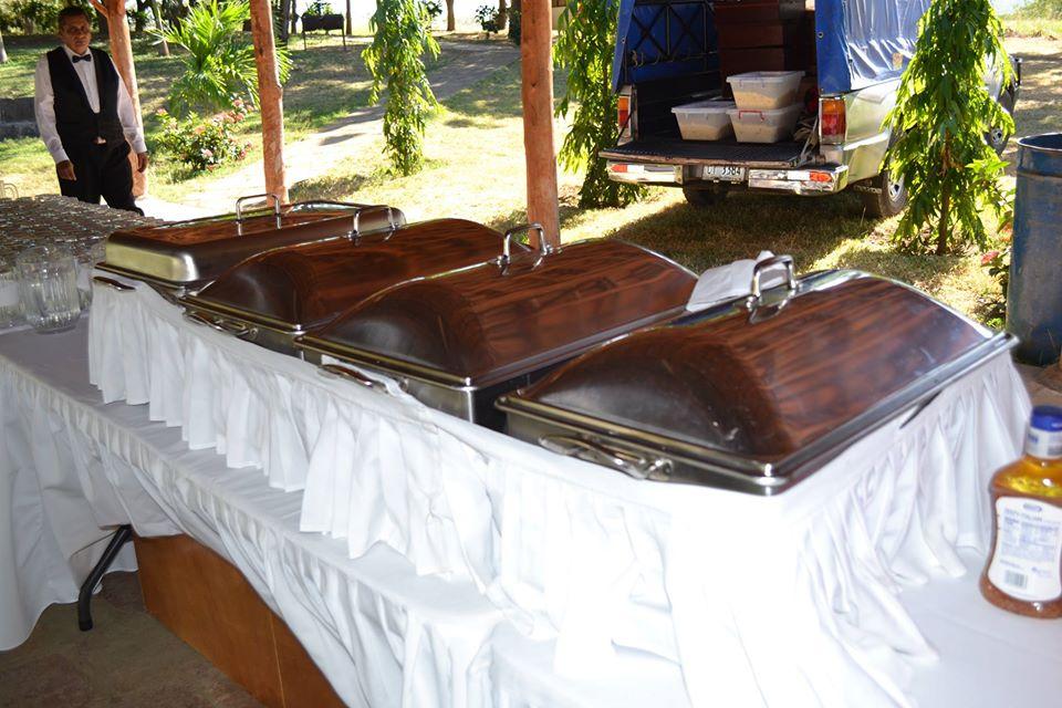 Comedor San Miguel