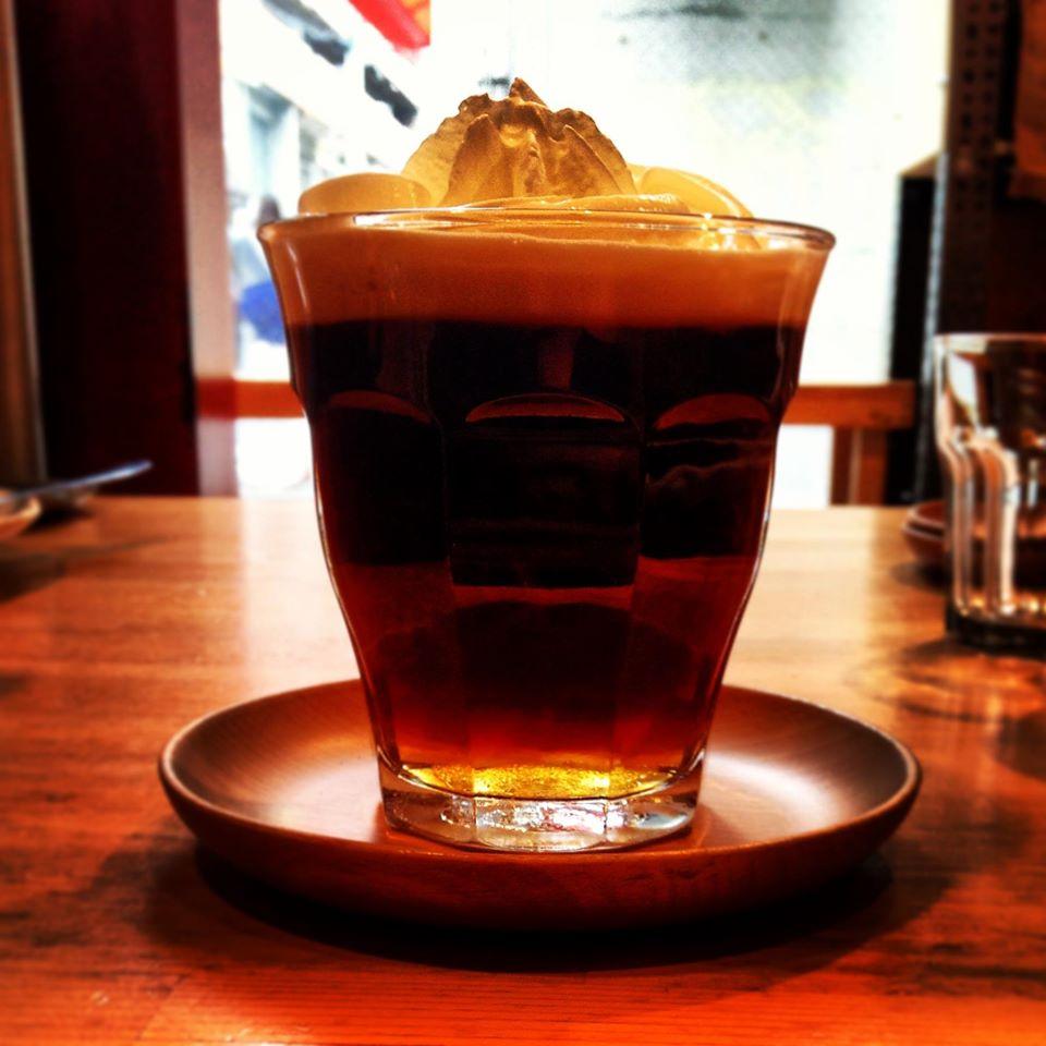 Espresso bar PLUS