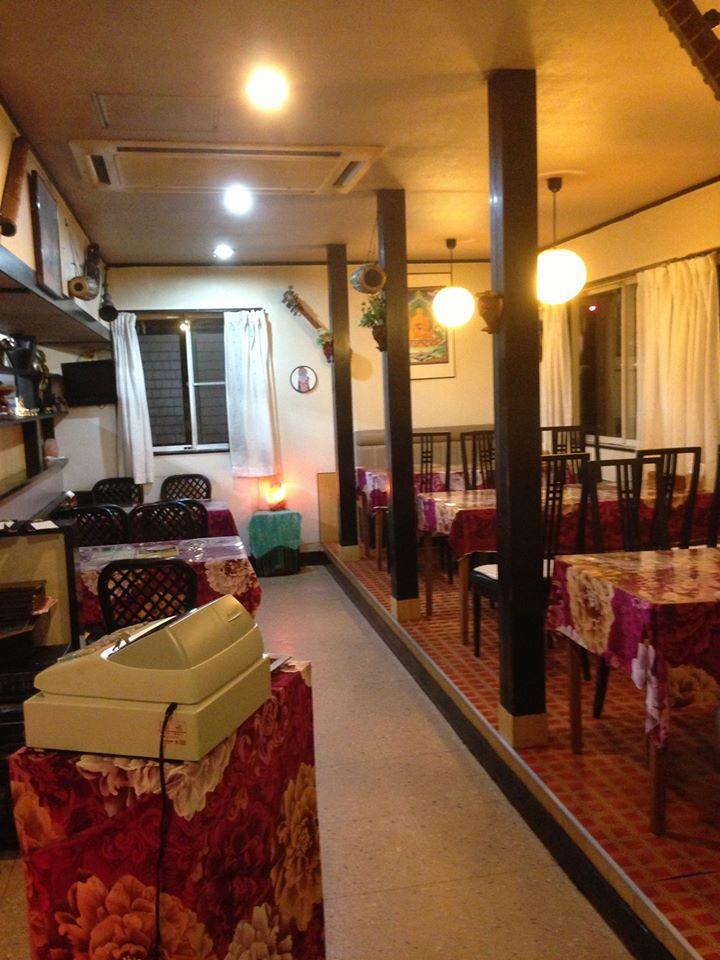 Manakamana Restaurant