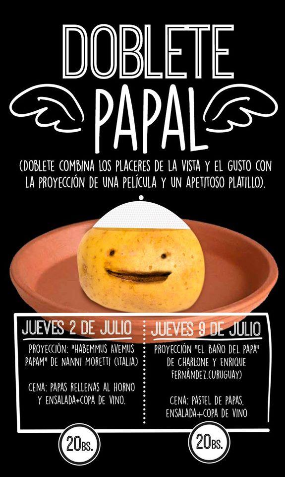 La Mosquita muerta
