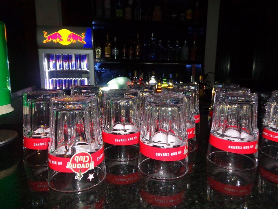 ASAHI Clubbing