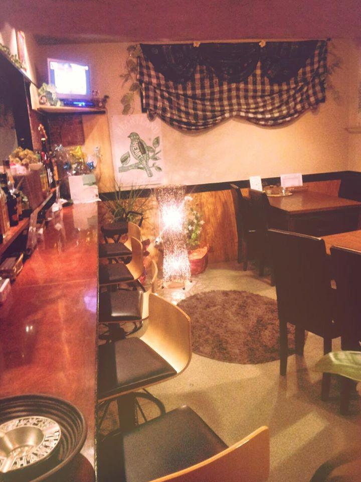 居酒屋bar OHANA