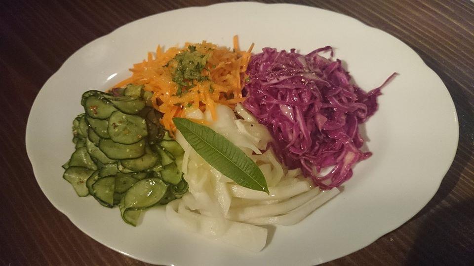 念仏坂フレンチバルFuccha