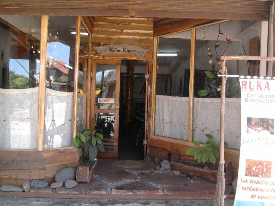 Restaurante "Anny"