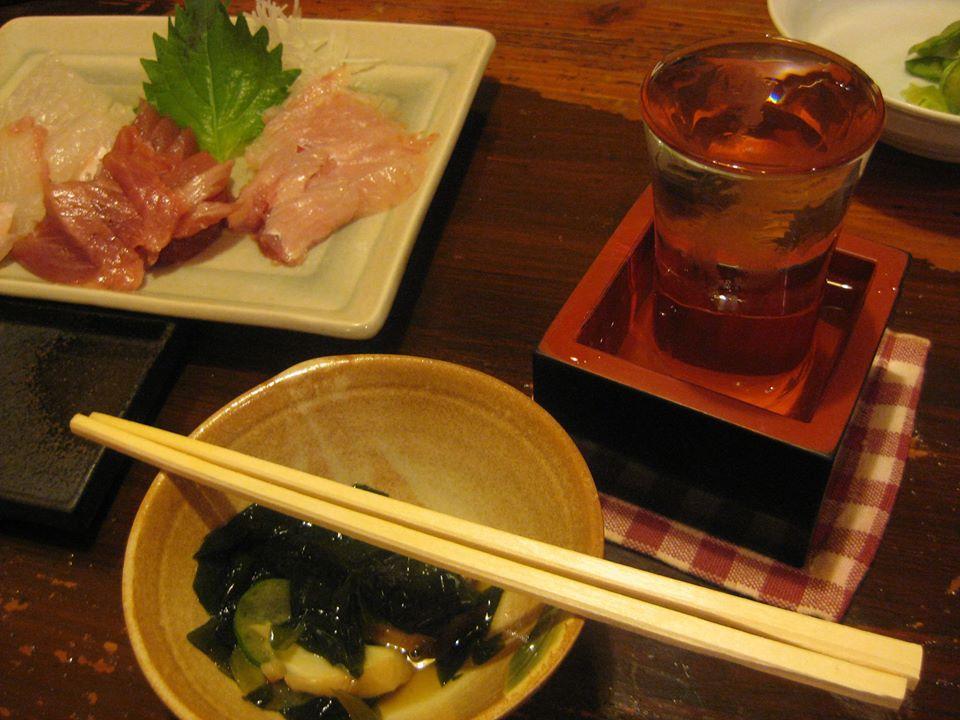居酒屋　季作