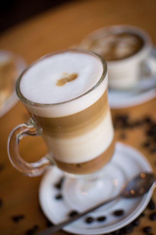 RossiniCafe Talca