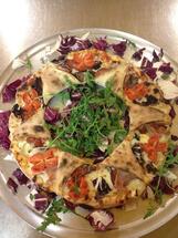 Leo Pizza Di Martini Ardian